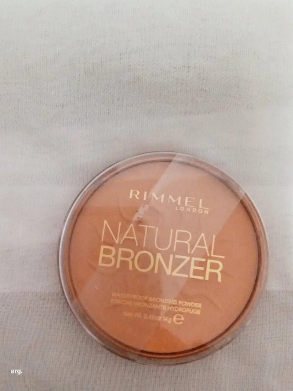 Rimmel London brand‑new rimmel